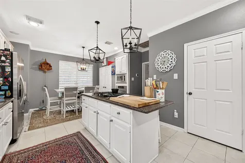3219 Winding Lake Way Katy TX 77450