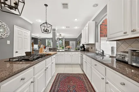 3219 Winding Lake Way Katy TX 77450