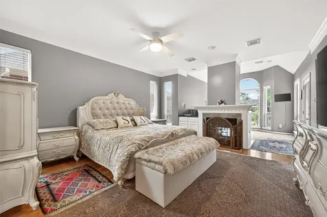 3219 Winding Lake Way Katy TX 77450