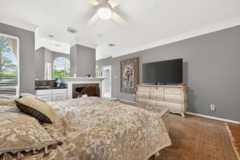 3219 Winding Lake Way Katy TX 77450
