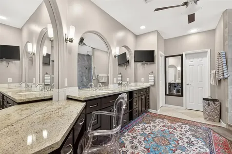 3219 Winding Lake Way Katy TX 77450