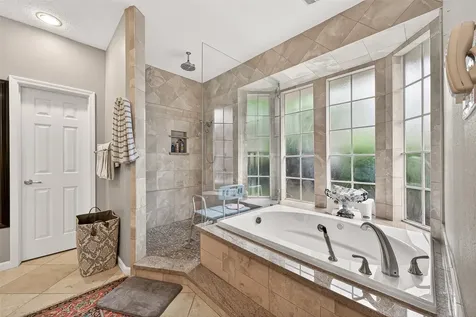 3219 Winding Lake Way Katy TX 77450