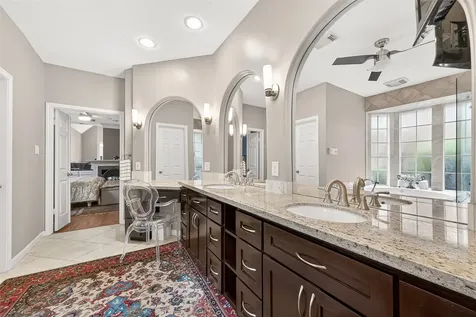 3219 Winding Lake Way Katy TX 77450