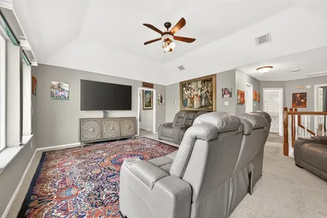 3219 Winding Lake Way Katy TX 77450