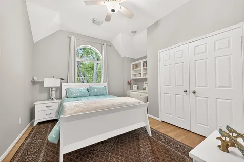 3219 Winding Lake Way Katy TX 77450
