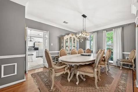 3219 Winding Lake Way Katy TX 77450