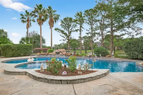 3219 Winding Lake Way Katy TX 77450