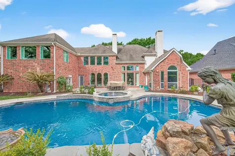 3219 Winding Lake Way Katy TX 77450