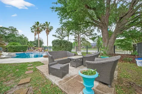 3219 Winding Lake Way Katy TX 77450
