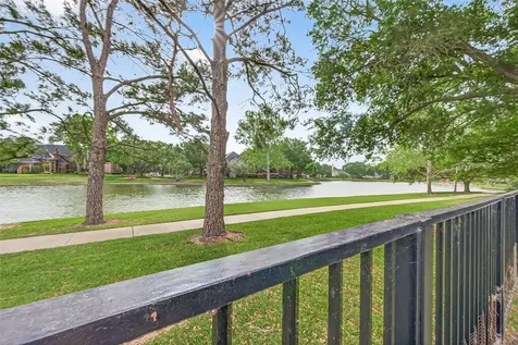3219 Winding Lake Way Katy TX 77450