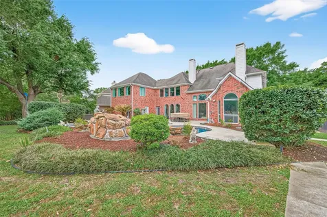 3219 Winding Lake Way Katy TX 77450