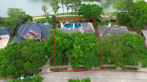 3219 Winding Lake Way Katy TX 77450