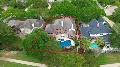 3219 Winding Lake Way Katy TX 77450