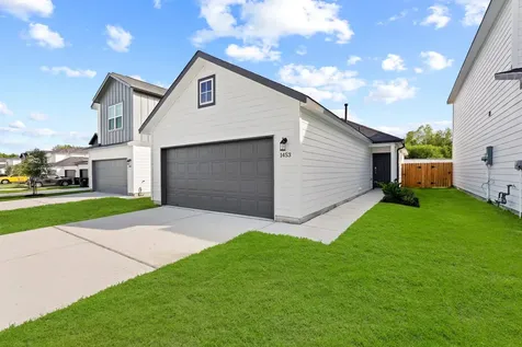 1443 Acorn Meadow Street Houston TX 77067