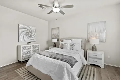 1443 Acorn Meadow Street Houston TX 77067