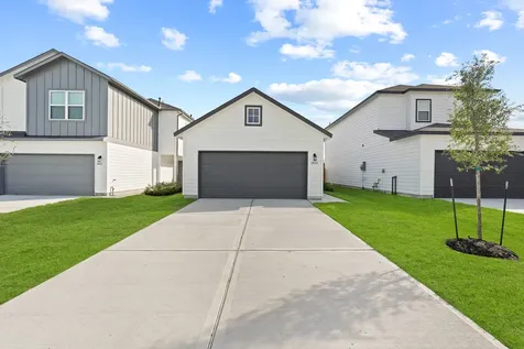 1443 Acorn Meadow Street Houston TX 77067