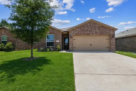 22723 Hollow Amber Drive Hockley TX 77447