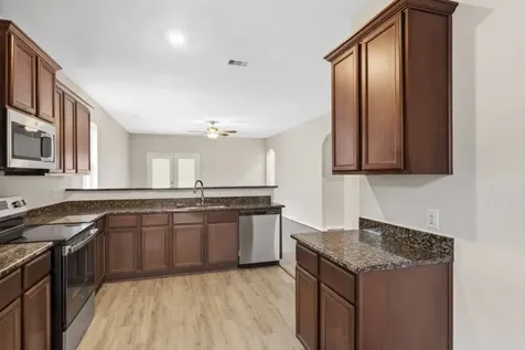 22723 Hollow Amber Drive Hockley TX 77447