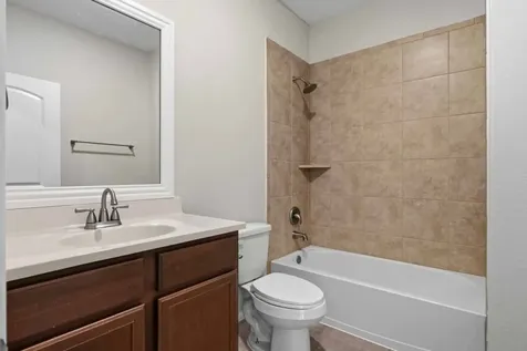 22723 Hollow Amber Drive Hockley TX 77447