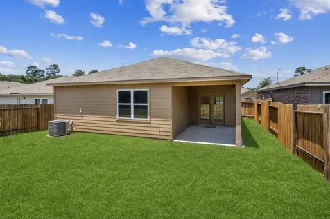 22723 Hollow Amber Drive Hockley TX 77447
