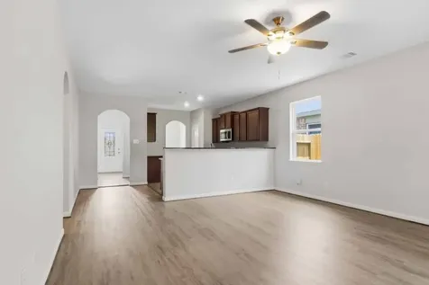 22723 Hollow Amber Drive Hockley TX 77447