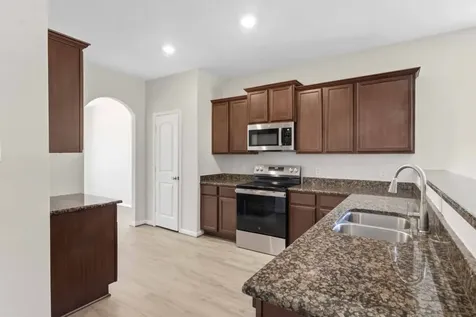 22723 Hollow Amber Drive Hockley TX 77447