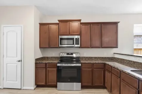 22723 Hollow Amber Drive Hockley TX 77447