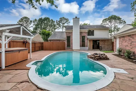 8707 Rocky Valley Drive Houston TX 77083