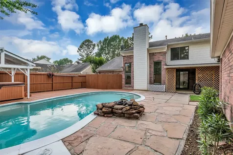 8707 Rocky Valley Drive Houston TX 77083