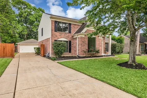 8707 Rocky Valley Drive Houston TX 77083