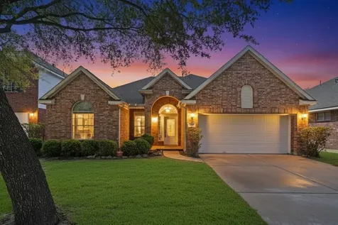 17215 Fernchase Court Houston TX 77095