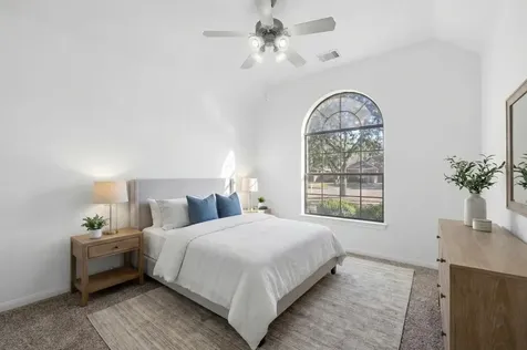17215 Fernchase Court Houston TX 77095