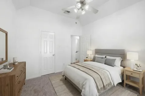 17215 Fernchase Court Houston TX 77095