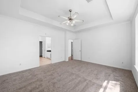 17215 Fernchase Court Houston TX 77095