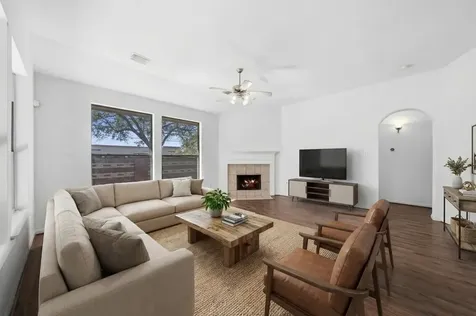 17215 Fernchase Court Houston TX 77095