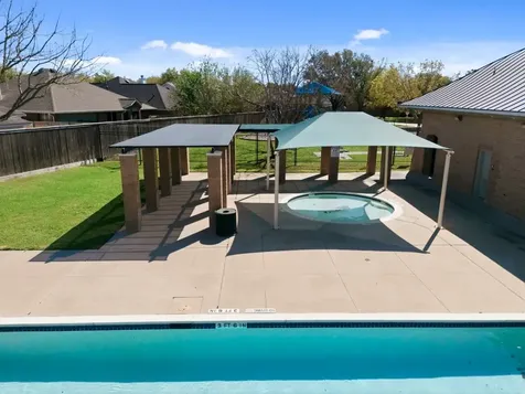 17215 Fernchase Court Houston TX 77095