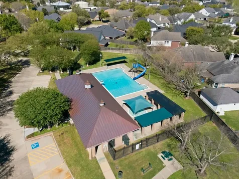 17215 Fernchase Court Houston TX 77095