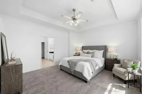 17215 Fernchase Court Houston TX 77095