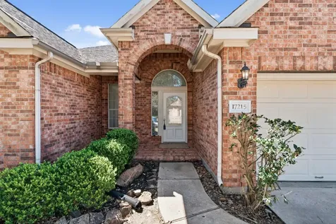 17215 Fernchase Court Houston TX 77095
