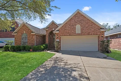 17215 Fernchase Court Houston TX 77095