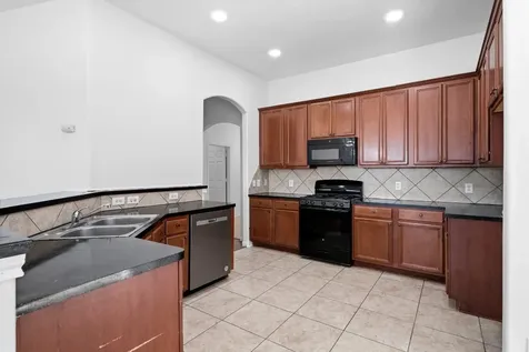 17215 Fernchase Court Houston TX 77095