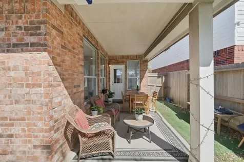 17215 Fernchase Court Houston TX 77095