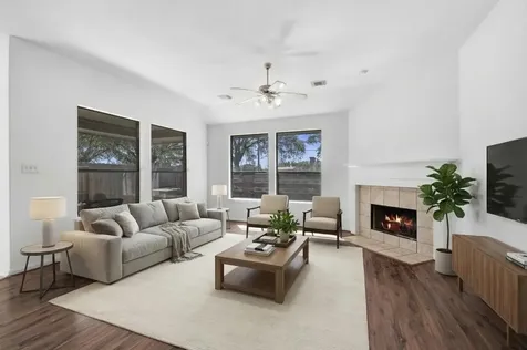 17215 Fernchase Court Houston TX 77095