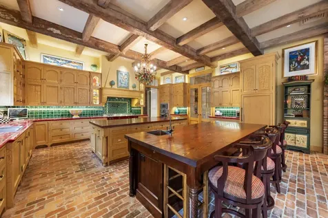 2 Grand Colonial Drive The Woodlands TX 77382