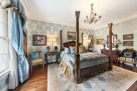 2 Grand Colonial Drive The Woodlands TX 77382