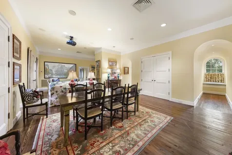 2 Grand Colonial Drive The Woodlands TX 77382