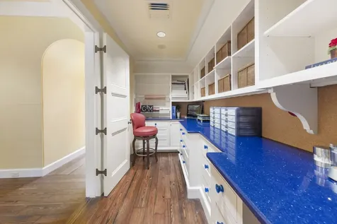 2 Grand Colonial Drive The Woodlands TX 77382