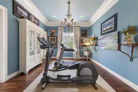 2 Grand Colonial Drive The Woodlands TX 77382