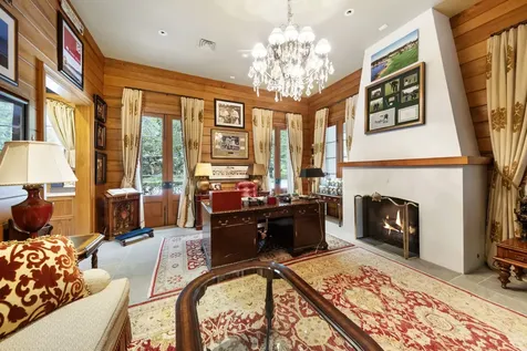 2 Grand Colonial Drive The Woodlands TX 77382