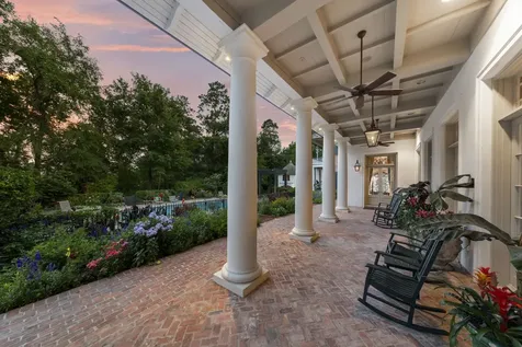 2 Grand Colonial Drive The Woodlands TX 77382
